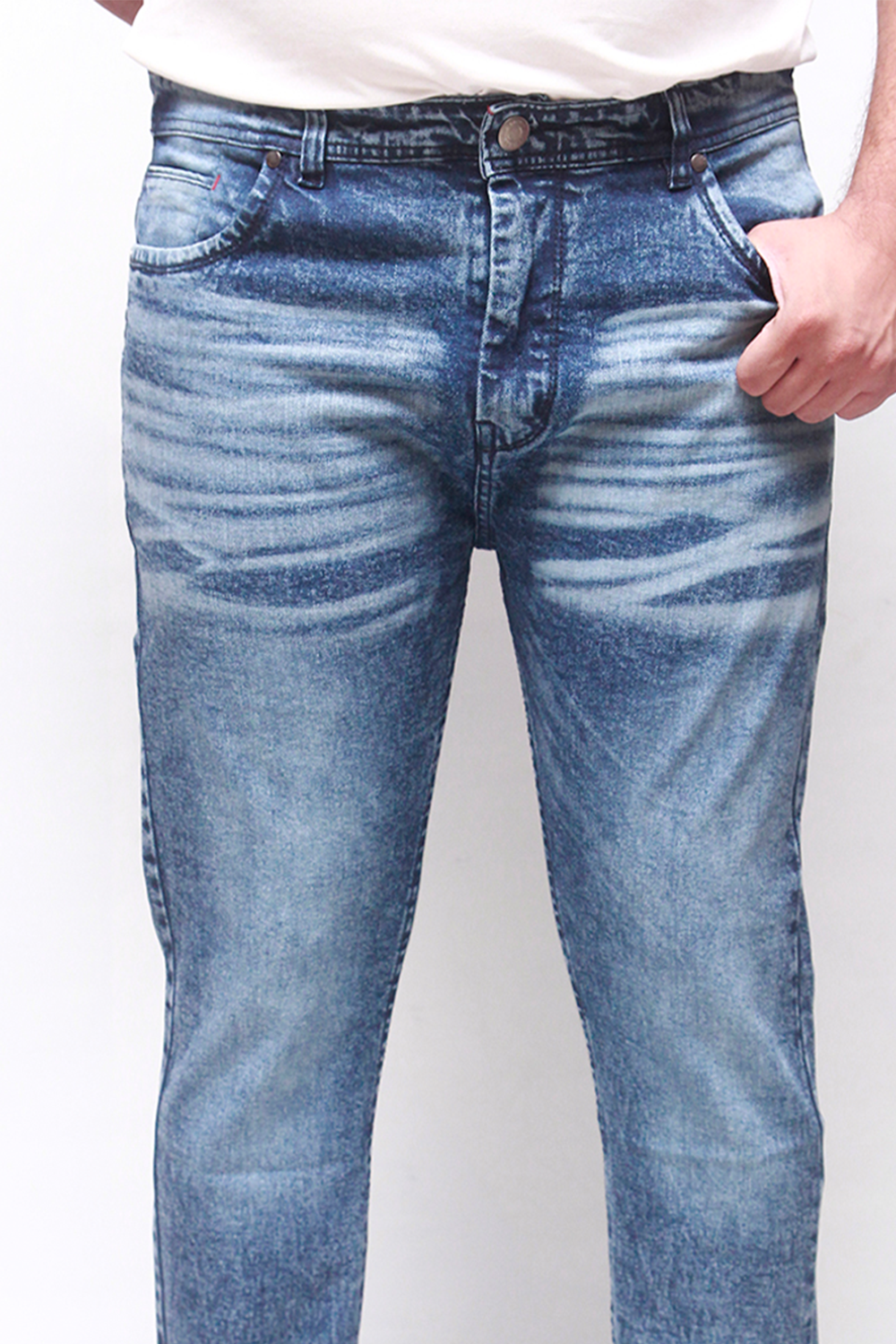 Jeans Article - 10