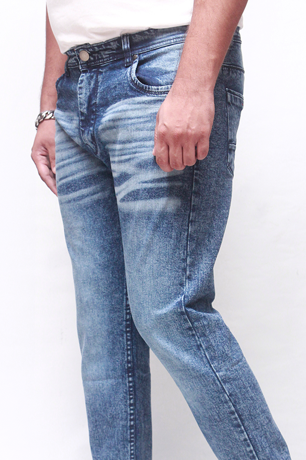 Jeans Article - 10