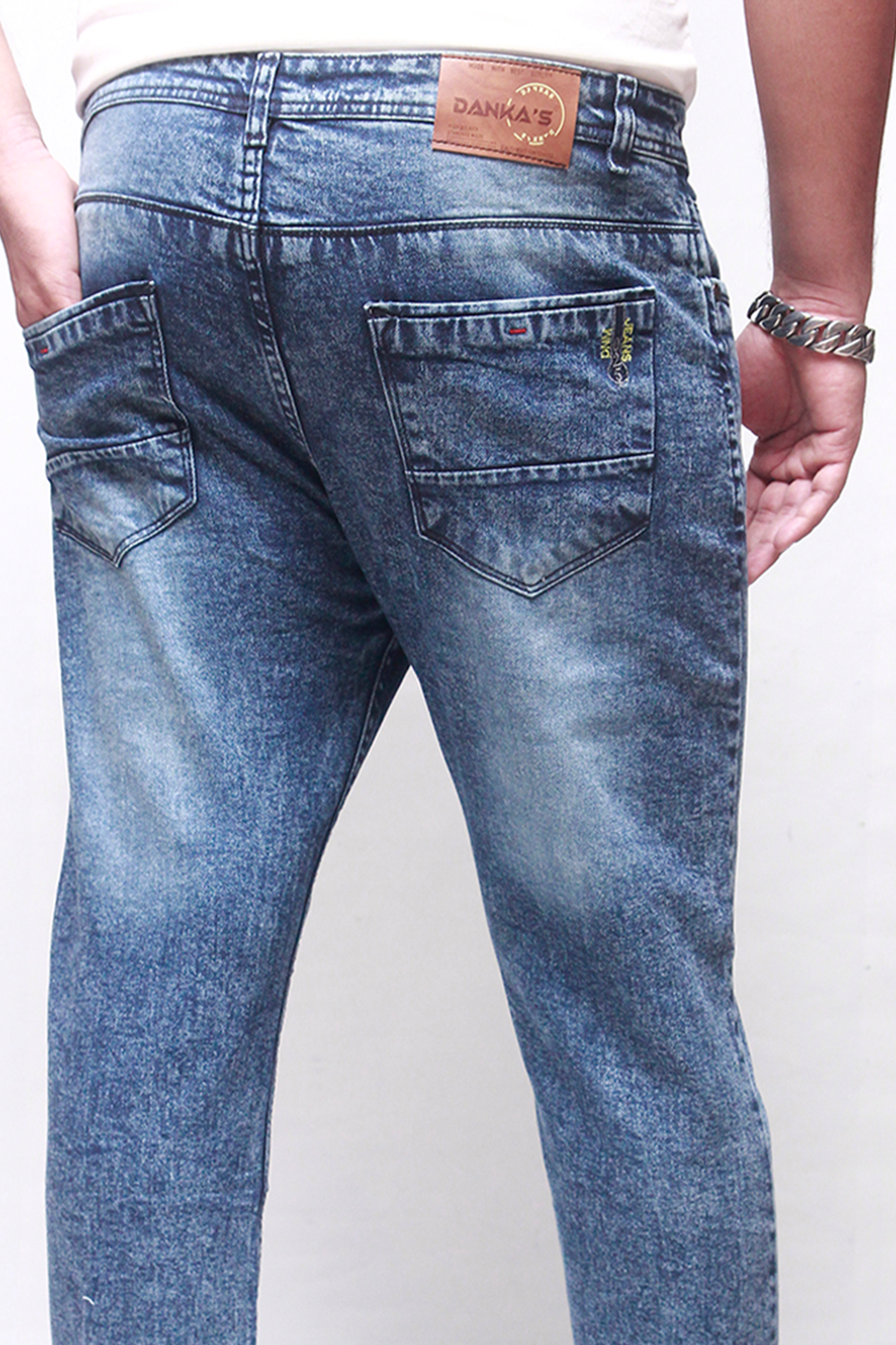 Jeans Article - 10