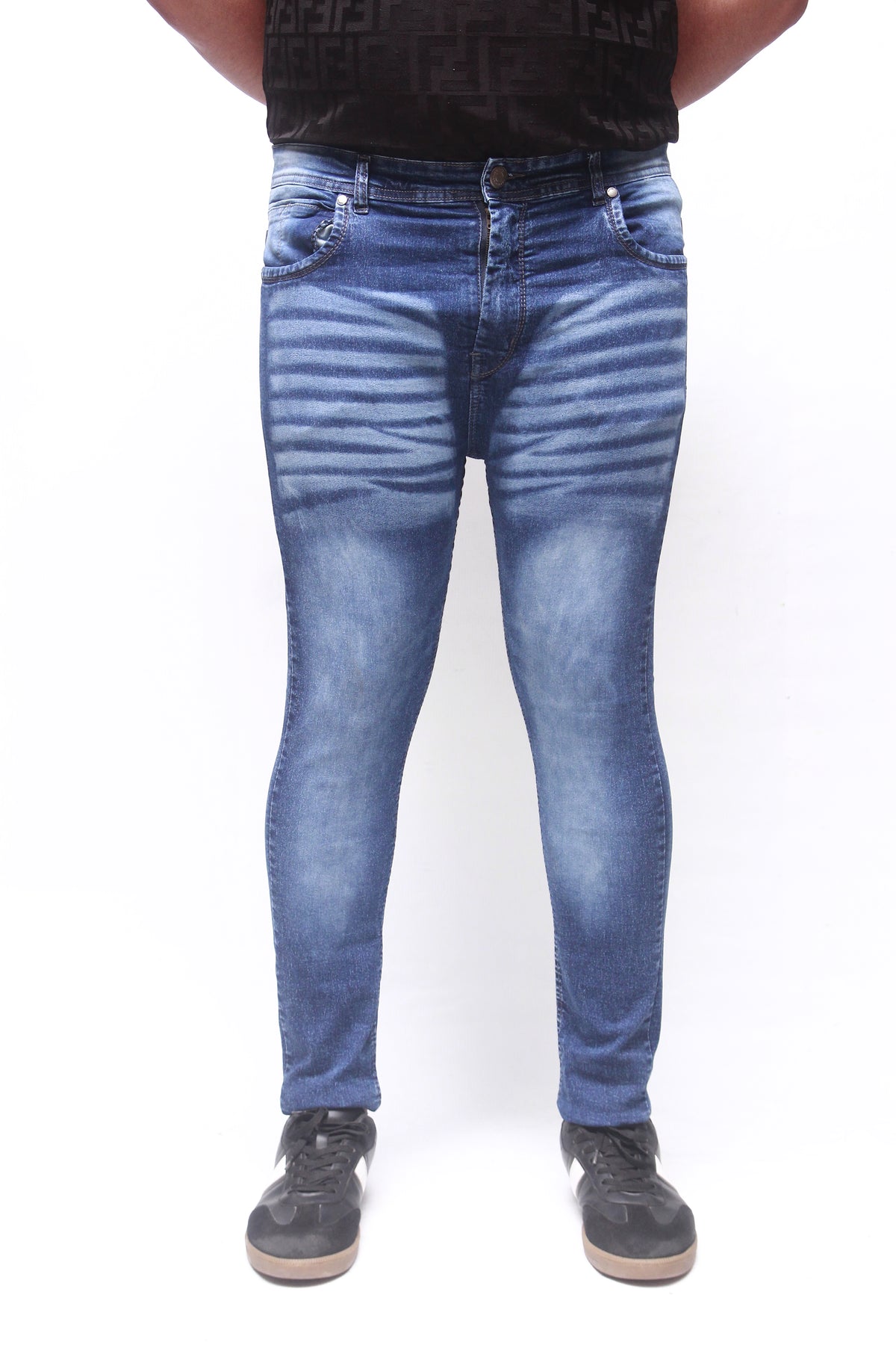 Jeans Article - 04