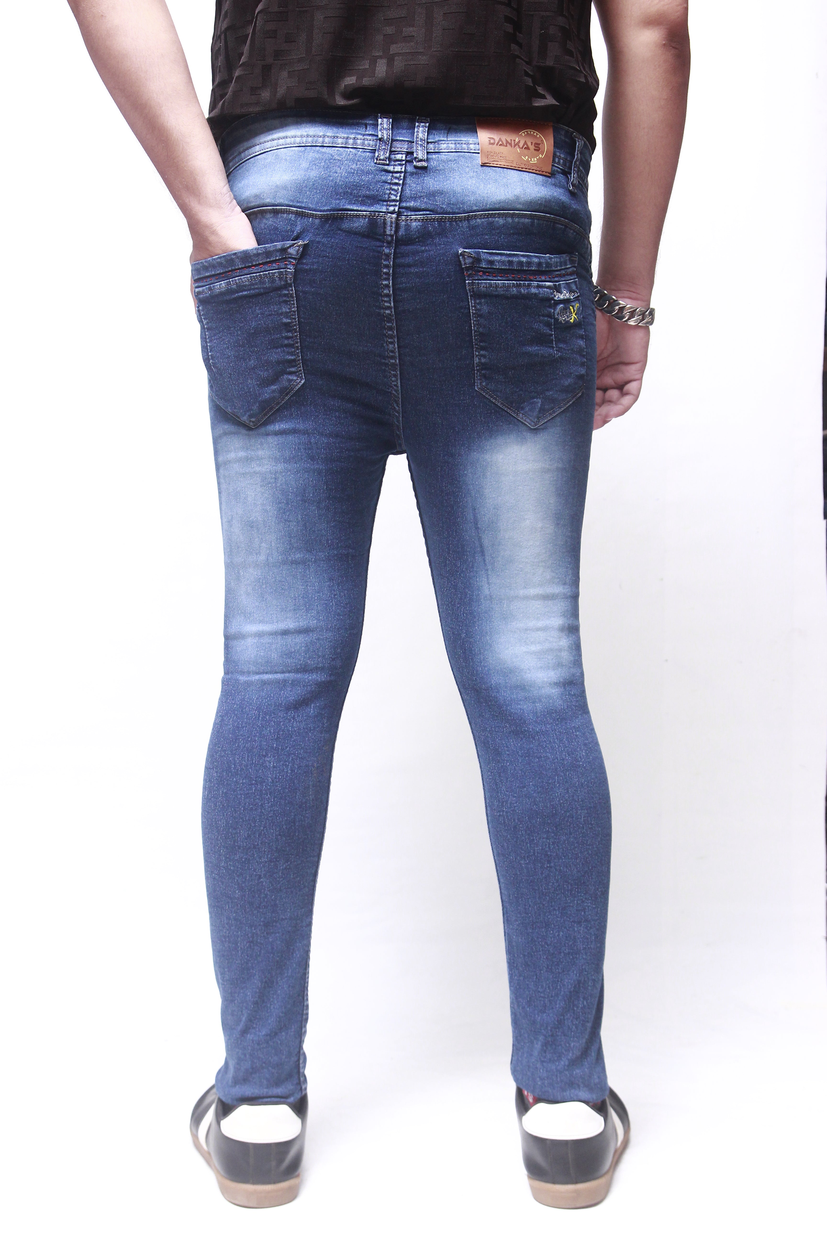 Jeans Article - 04