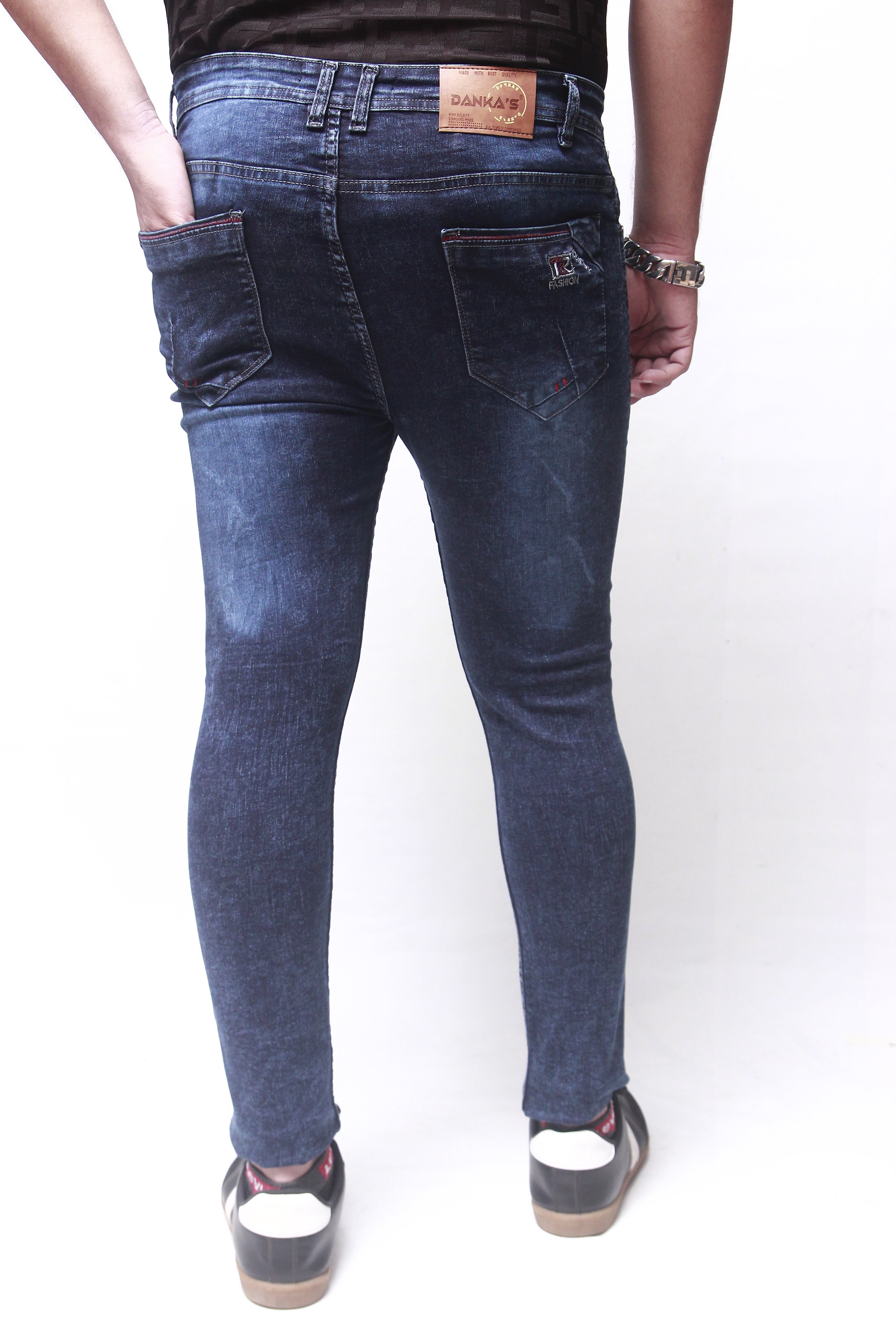 Jeans Article - 05