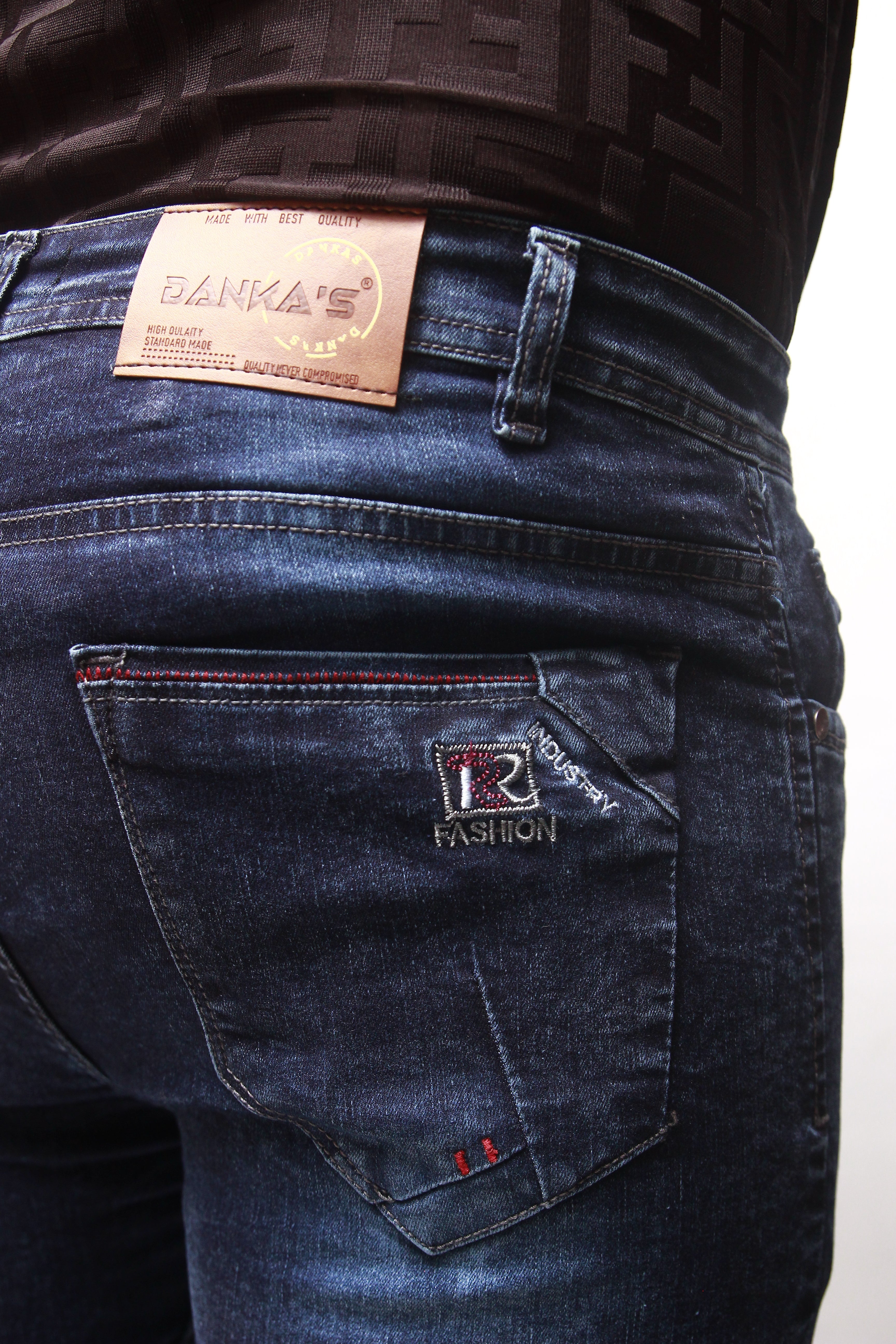 Jeans Article - 05