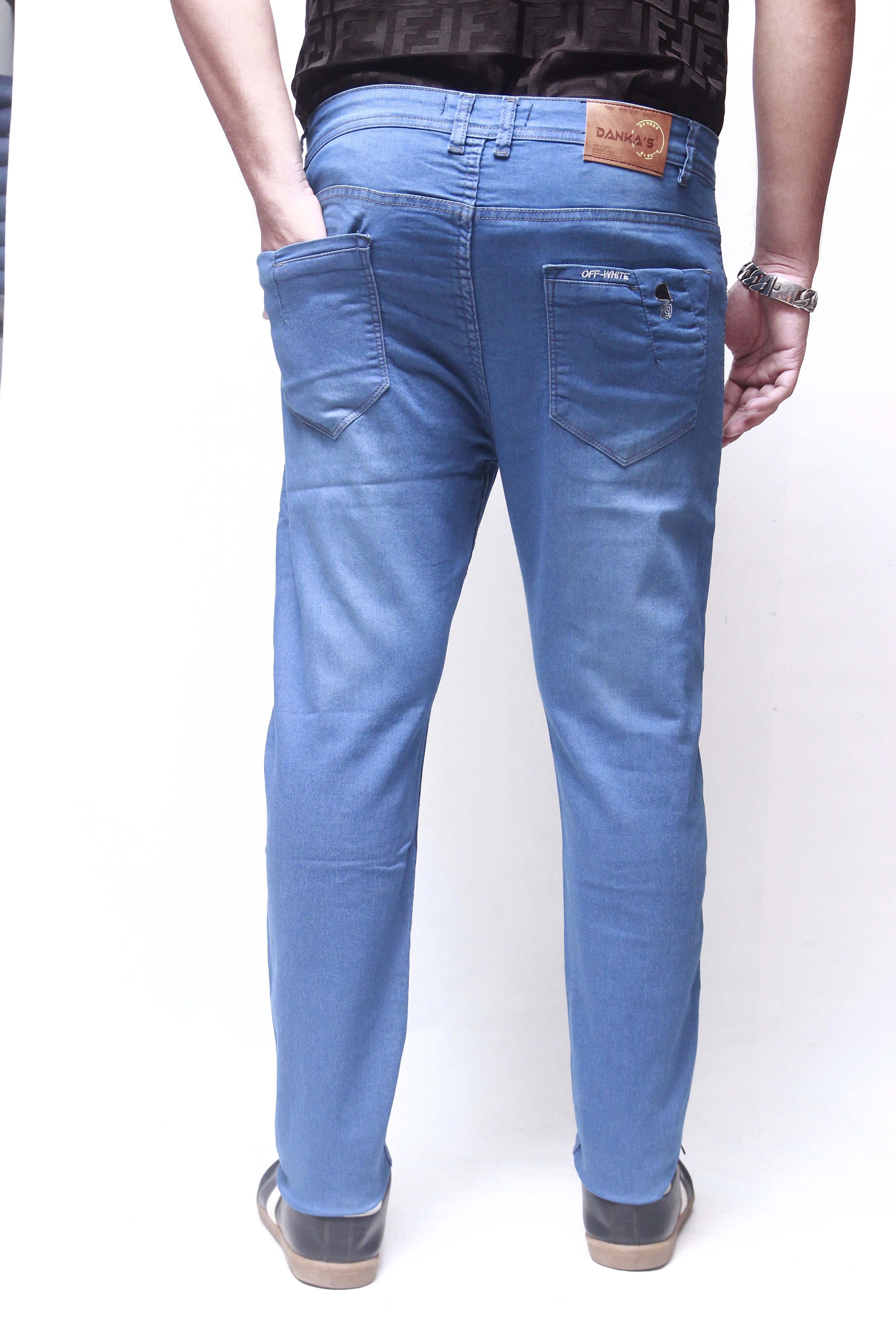 Jeans Article - 06