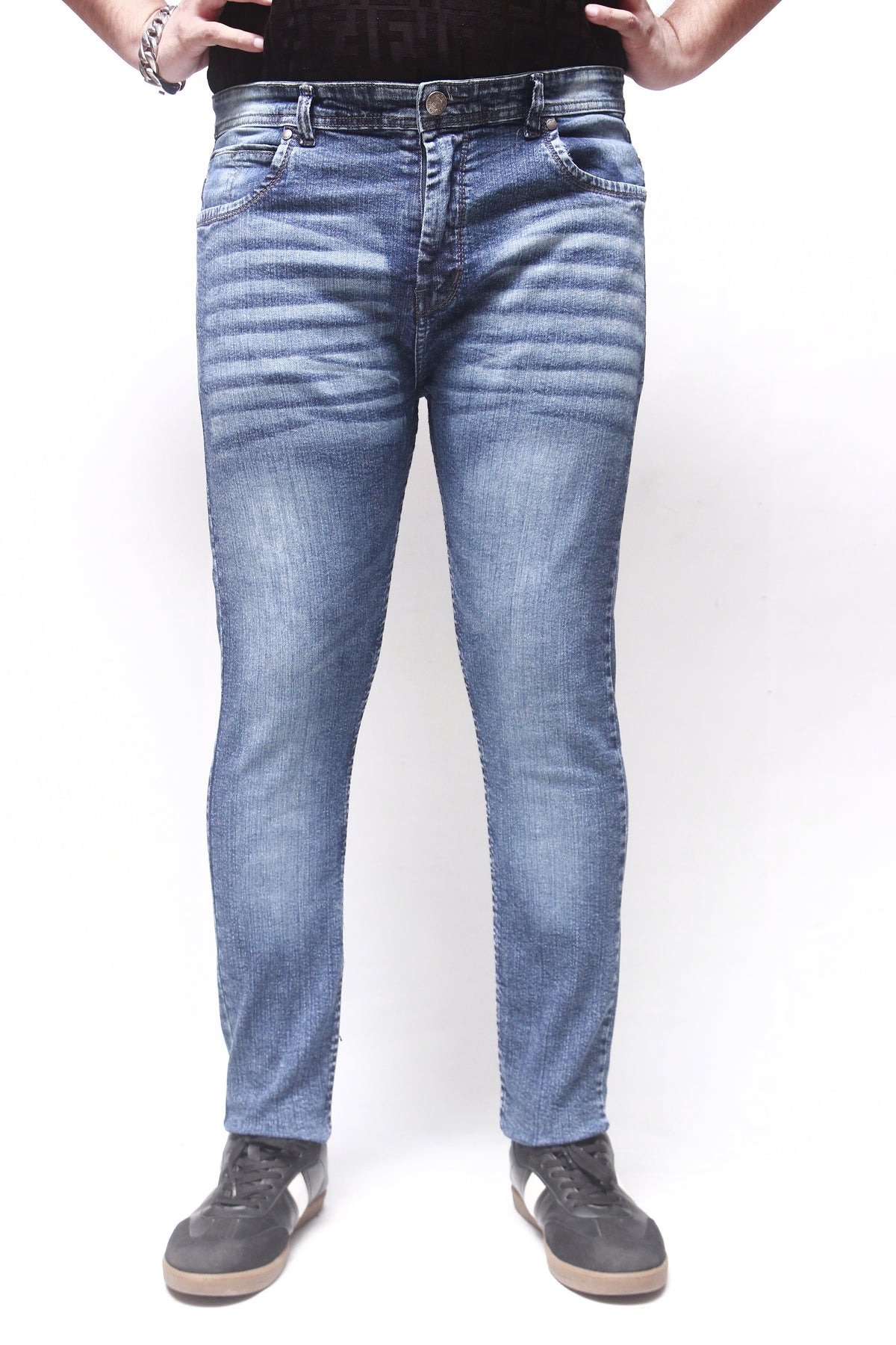 Jeans Article - 07