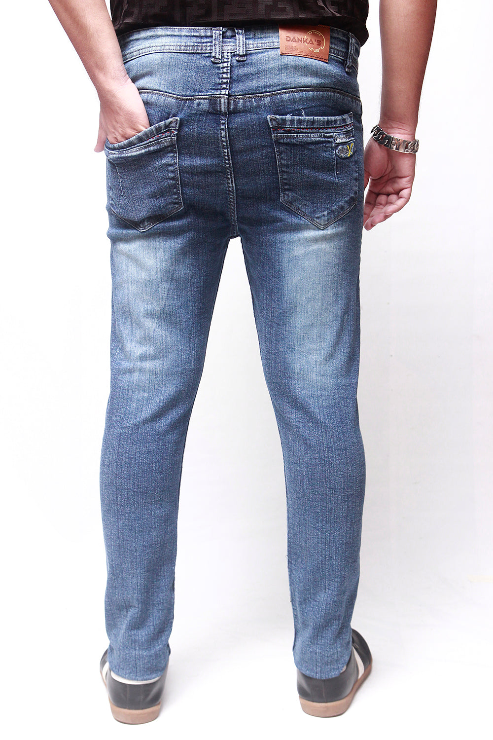 Jeans Article - 15