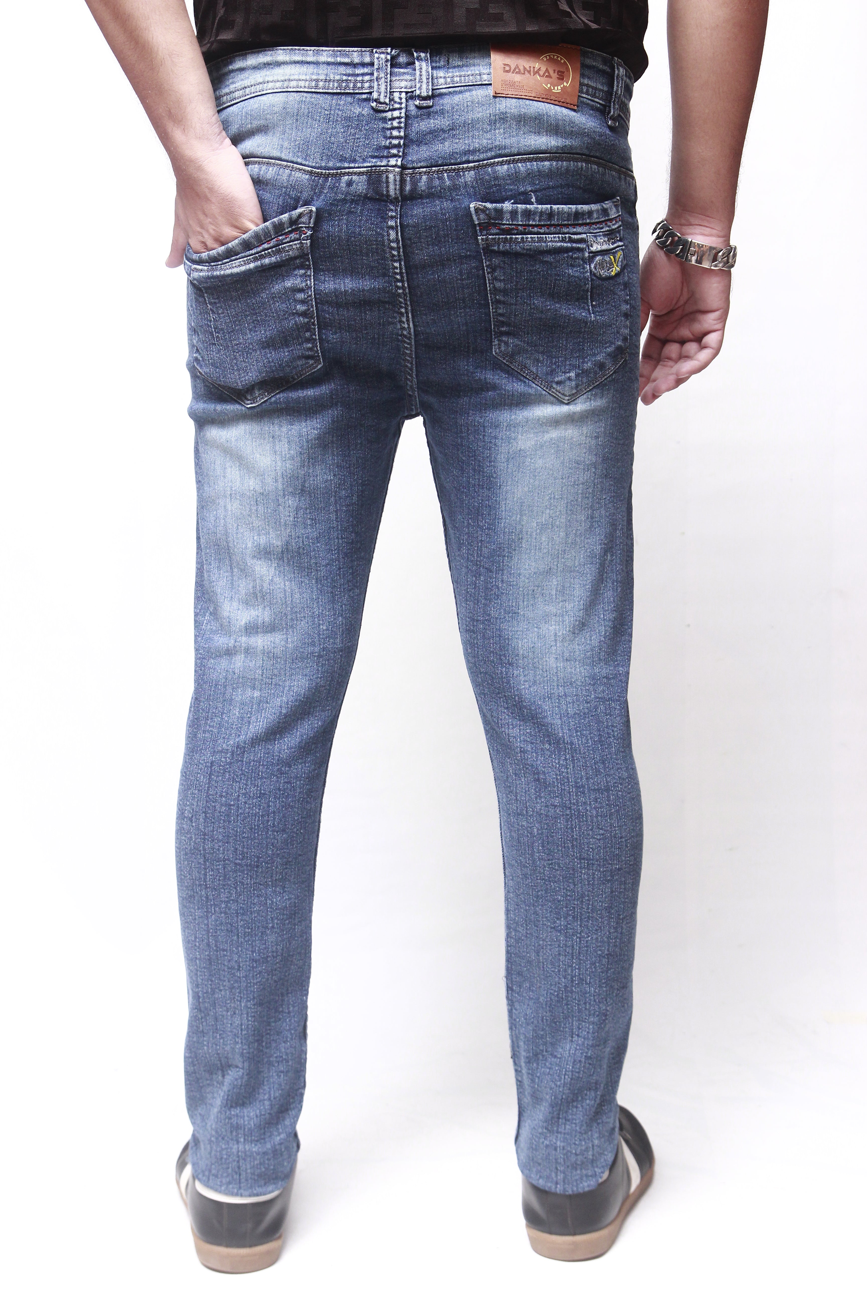 Jeans Article - 07